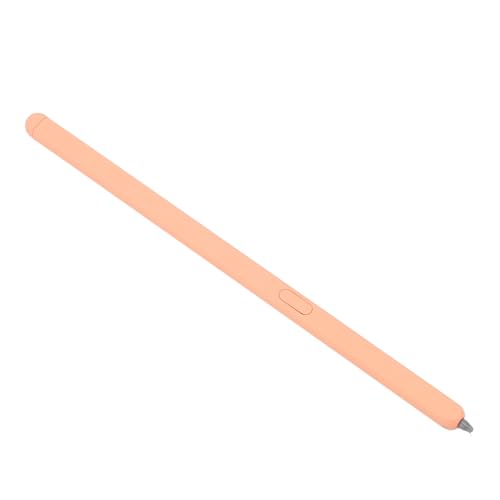 Stylu -Ersatz für Z Fold 5 Stylu mit 4096 Druckempfindlichkeit Telefon Stylus Schwarzer Stylus Penstylu Ersatzstylu Ersatz für Z Fold 5Touch Stylus Penphone Stylusstylus (ORANGE) von CFTGIW
