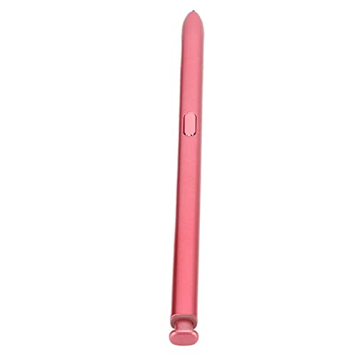 Stylus-Stifte Universal High Sensitivity Touch Sc Pen mit Ersatzspitzen für Note 10 Note 10 Plus Schwarz Stylus PensStylu RepalcementTouch Sc Stylus PenErsatz-Stylus Sc (PINK) von CFTGIW