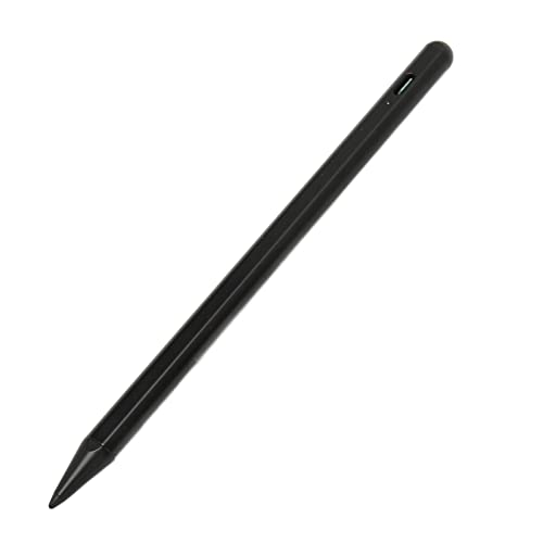 Tablet Magnetismus Stylu für Tablet 10 9 8 7 6 für Tablet 6 5 für Tablet 5 4 3 für Tablet Pro Schwarzer Tablet Stylus Penmagnetismus Stylus Pentablet Stylustouch Sc Penstylus Penstylus (WHITE) (BLACK) von CFTGIW