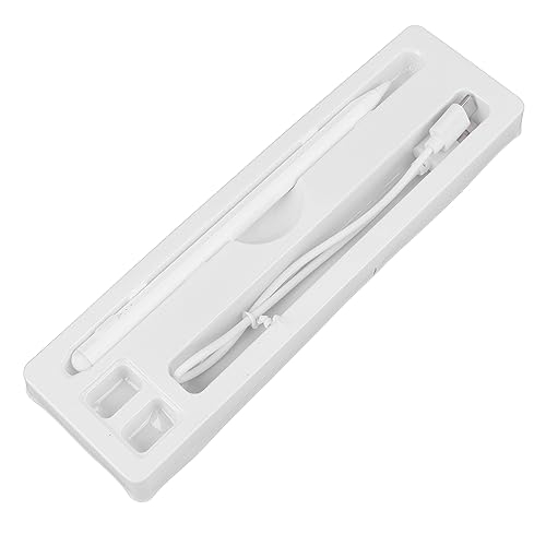 Tablet Stylus Hohe Genauigkeit Schnelle Reaktion Aluminiumlegierung 120mAh Batterie Easy Stylus für Tablet Tablet Stylusstylus für Tabletfor Tablet Penfor Tablet Pentablet Stylus Penstylus von CFTGIW