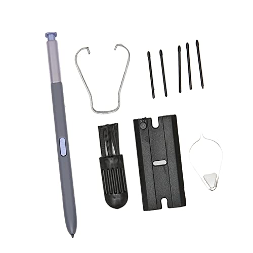 Touch Sc Stylus Kunststoff Quick Note Genauigkeit Touch Touch Sc Stifte für Note 8 Schwarz Touch Sc StylusHochempfindliche Stylus StifteDigitale Stylus Sc StifteHohe Genauigkeit von CFTGIW
