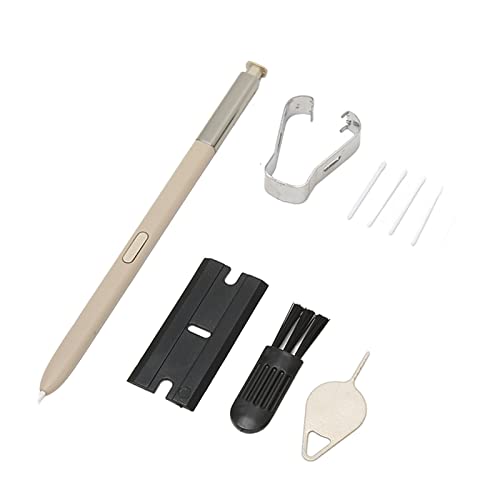 Touch Sc Stylus Kunststoff Quick Note Genauigkeit Touch Touch Sc Stifte für Note 8 Schwarz Touch Sc StylusHochempfindliche Stylus StifteDigitale Stylus Sc StifteHohe Genauigkeit von CFTGIW