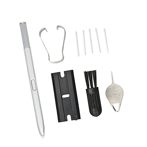 Touch Sc Stylus Kunststoff Quick Note Genauigkeit Touch Touch Sc Stifte für Note 8 Schwarz Touch Sc StylusHochempfindliche Stylus StifteDigitale Stylus Sc StifteHohe Genauigkeit von CFTGIW
