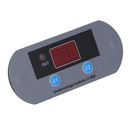 Unterspannungsreglermodul über Dis -Board -Batterie Ausstrahlung aus DC 10 ° Unterspannungsreglermodul über Dis -Board -Batterie Ausstrahlung aus DC 10 ° von CFTGIW