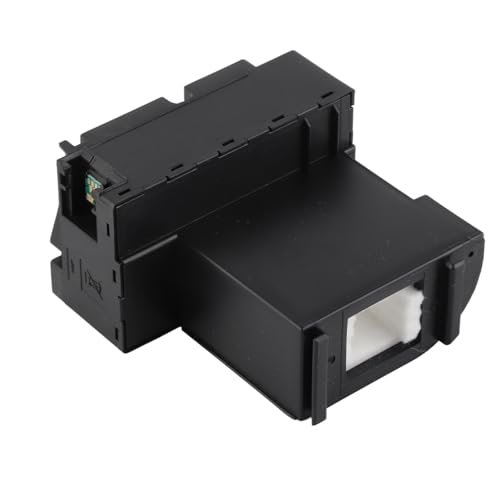 Wartungsbox Ersatzchip Eingebauter Schwamm Kunststoff -Tintenabfall -Box Drucker Zubehör T04D1 Wartung Boxink Abfall Boxink Wartung BO Wartung BoxMain Warting Box Wartungsbox Ersatzchip Eingebauter Schwamm Kunststoff -Tintenabfall -Box Drucker Zubehör T04D1 Wartung Boxink Abfall Boxink Wartung BO Wartung BoxMain Warting Box von CFTGIW
