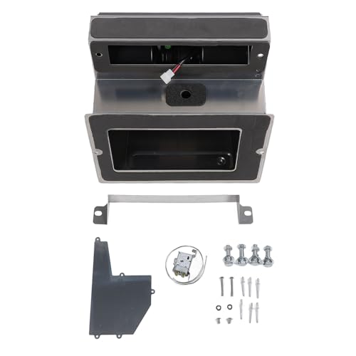 Wechselstromheizungs -Aluminiumbox -Ersatz für T600 T660 T800 W900B W900L AC HEAT HEATE HEISER ALUMINUMIUM BOXHEATER ALUMINUM BOX FUM MADE Wechselstromheizungs -Aluminiumbox -Ersatz für T600 T660 T800 W900B W900L AC HEAT HEATE HEISER ALUMINUMIUM BOXHEATER ALUMINUM BOX FUM MADE von CFTGIW