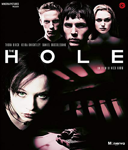 Blu-Ray - Hole (The) (1 BLU-RAY) von CG/MINERVA