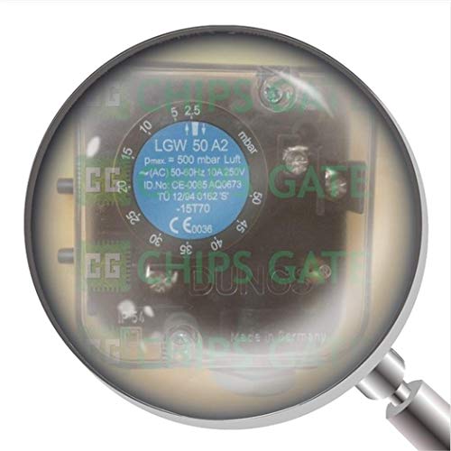 LGW50A2 1Pcs New for LGW50A2 The Gas Pressure Switch von CG CHIPS GATE