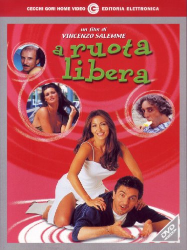 A ruota libera [IT Import] von CG ENTERTAINMENT SRL