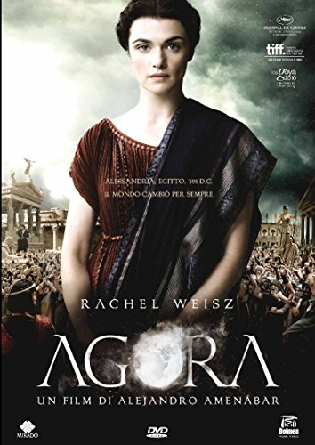 Agora [IT Import] von CG ENTERTAINMENT SRL