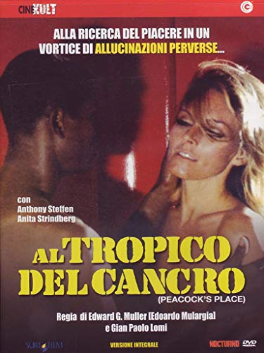 Al tropico del cancro [IT Import] von CG ENTERTAINMENT SRL