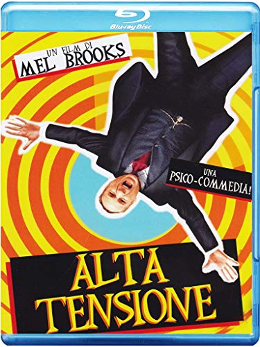 Alta tensione [Blu-ray] [IT Import] von CG ENTERTAINMENT SRL