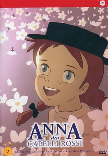 Anna dai capelli rossi [IT Import] von CG ENTERTAINMENT SRL