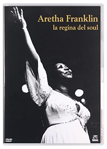 Aretha Franklin - La regina del soul [IT Import] von CG ENTERTAINMENT SRL