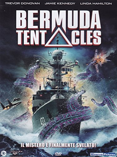 Bermuda tentacles [IT Import] von CG ENTERTAINMENT SRL