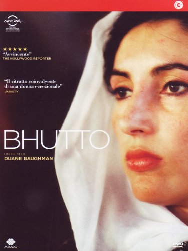 Bhutto [IT Import] von CG ENTERTAINMENT SRL