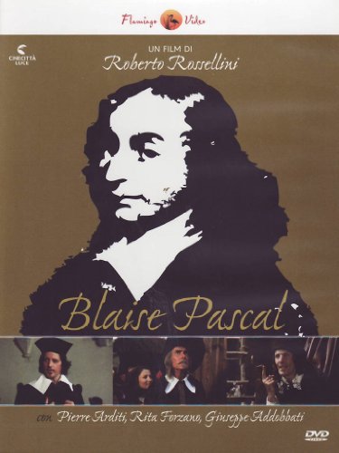 Blaise Pascal [IT Import] von Flamingo Video
