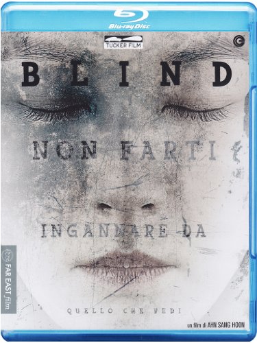 Blind [Blu-ray] [IT Import] von CG ENTERTAINMENT SRL