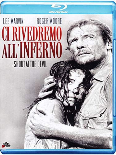 Ci rivedremo all'Inferno [Blu-ray] [IT Import] von CG ENTERTAINMENT SRL