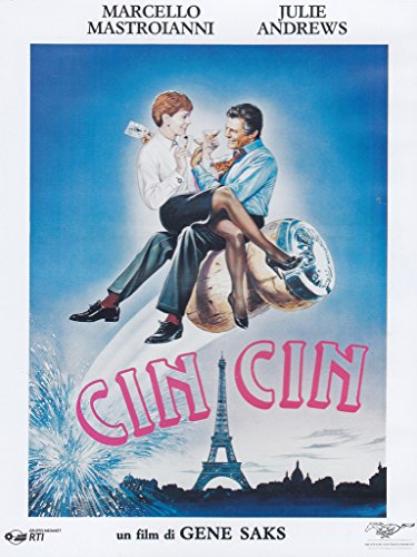 Cin cin [IT Import] von CG ENTERTAINMENT SRL