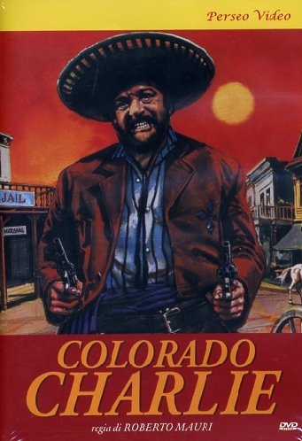 Colorado Charlie [IT Import] von CG ENTERTAINMENT SRL