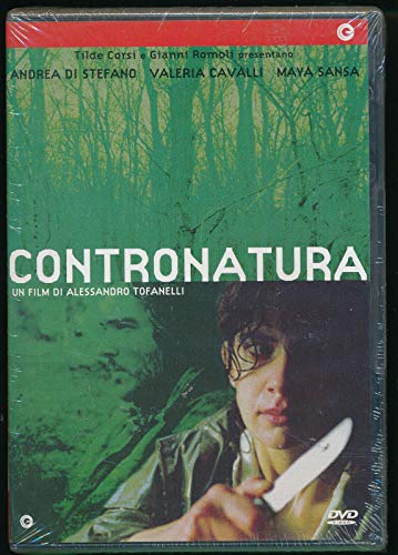 Contronatura [IT Import] von CG ENTERTAINMENT SRL