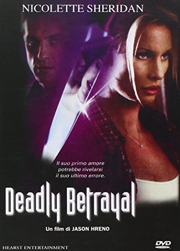 Deadly betrayal [IT Import] von CG ENTERTAINMENT SRL