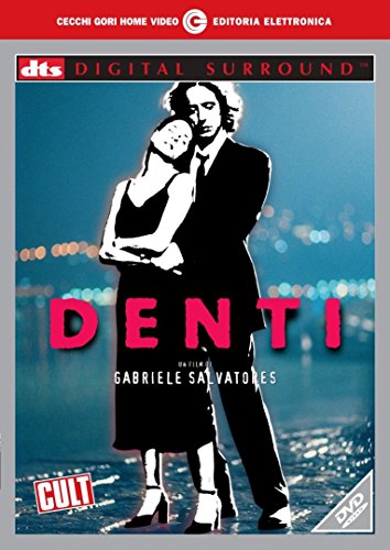 Denti [IT Import] von CG ENTERTAINMENT SRL
