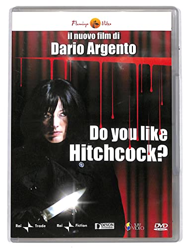 Do you like Hitchcock? [IT Import] von Flamingo Video