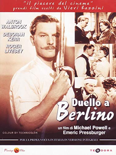 Duello a Berlino [IT Import] von Flamingo Video