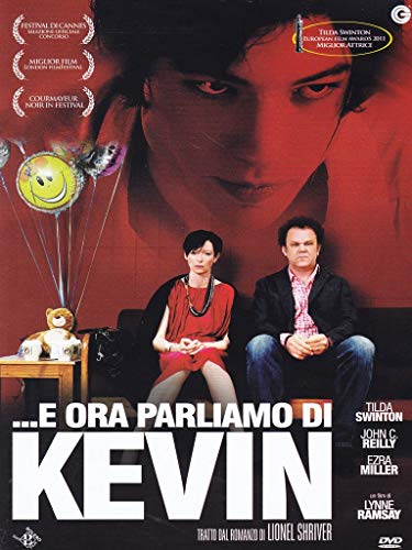 ...E ora parliamo di Kevin [IT Import] von CG ENTERTAINMENT SRL