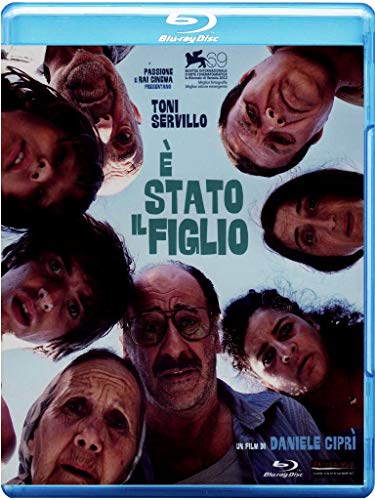 E' stato il figlio [Blu-ray] [IT Import] von CG ENTERTAINMENT SRL