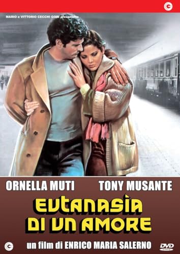 Eutanasia Di Un Amore [IT Import] von CG ENTERTAINMENT SRL
