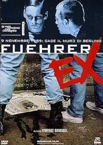 Fuhrer ex [IT Import] von CG ENTERTAINMENT SRL