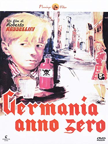Germania anno zero [IT Import] von Flamingo Video