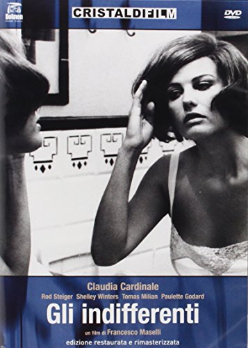 Gli Indifferenti [IT Import] von CG ENTERTAINMENT SRL