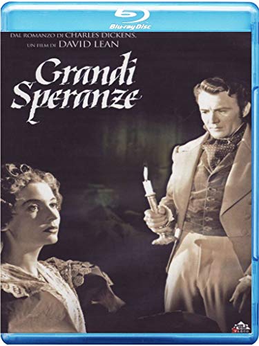 Grandi speranze [Blu-ray] [IT Import] von CG ENTERTAINMENT SRL