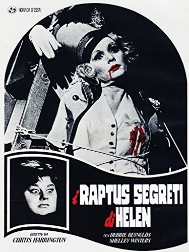 I Raptus Segreti Di Helen [IT Import] von CG ENTERTAINMENT SRL