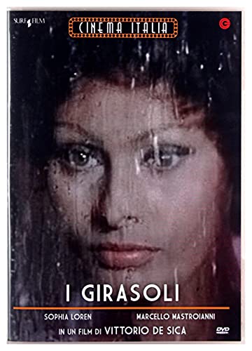 I girasoli [IT Import] von CG ENTERTAINMENT SRL