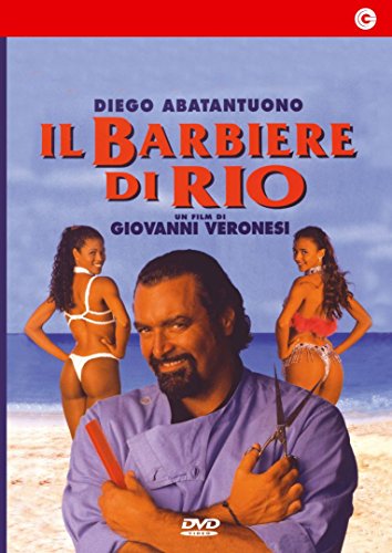 Il barbiere di Rio [IT Import] von CG ENTERTAINMENT SRL