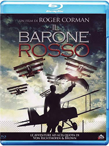 Il barone rosso [Blu-ray] [IT Import] von CG ENTERTAINMENT SRL