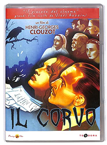 Il corvo [IT Import] von Flamingo Video