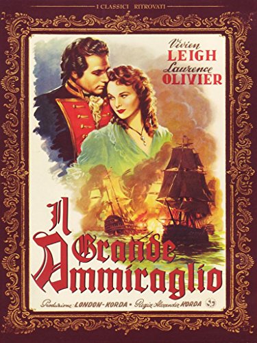 Il grande ammiraglio [IT Import] von CG ENTERTAINMENT SRL