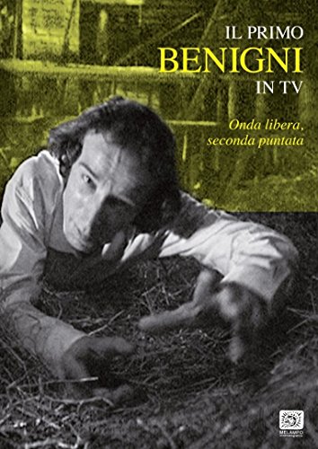 Il primo Benigni in TV - Onda libera Volume 02 [IT Import] von CG ENTERTAINMENT SRL
