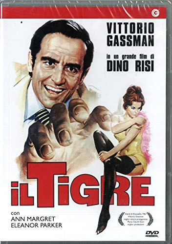 Il tigre [IT Import] von CG ENTERTAINMENT SRL