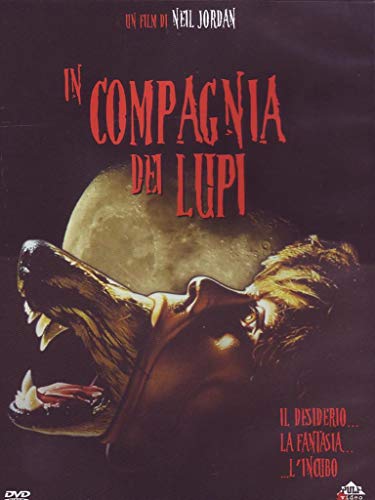 In compagnia dei lupi [IT Import] von CG ENTERTAINMENT SRL