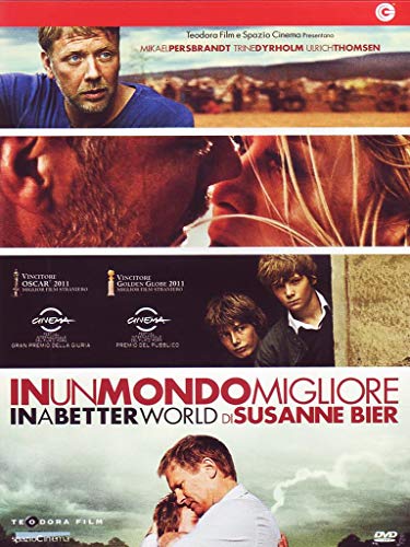 In un mondo migliore [IT Import] von CG ENTERTAINMENT SRL