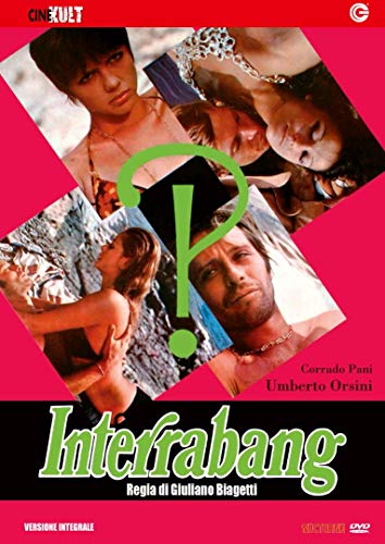 Interrabang (versione integrale) [IT Import] von CG ENTERTAINMENT SRL