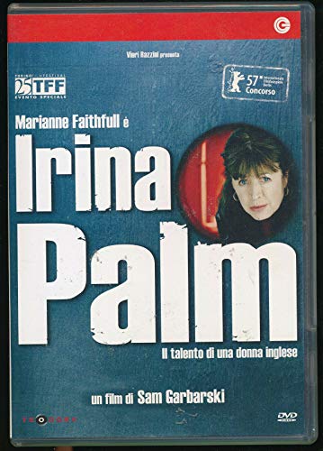 Irina Palm - Il talento di una donna inglese [IT Import] von CG ENTERTAINMENT SRL