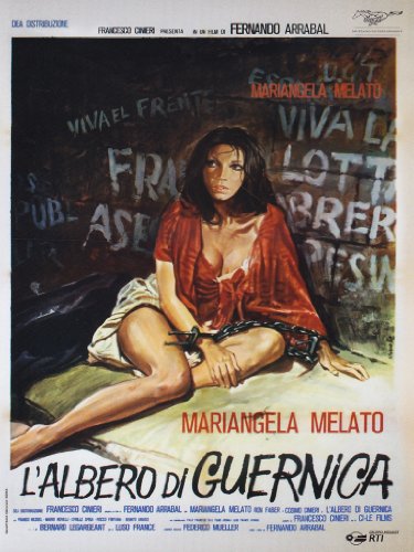 L'Albero Di Guernica [IT Import] von CG ENTERTAINMENT SRL